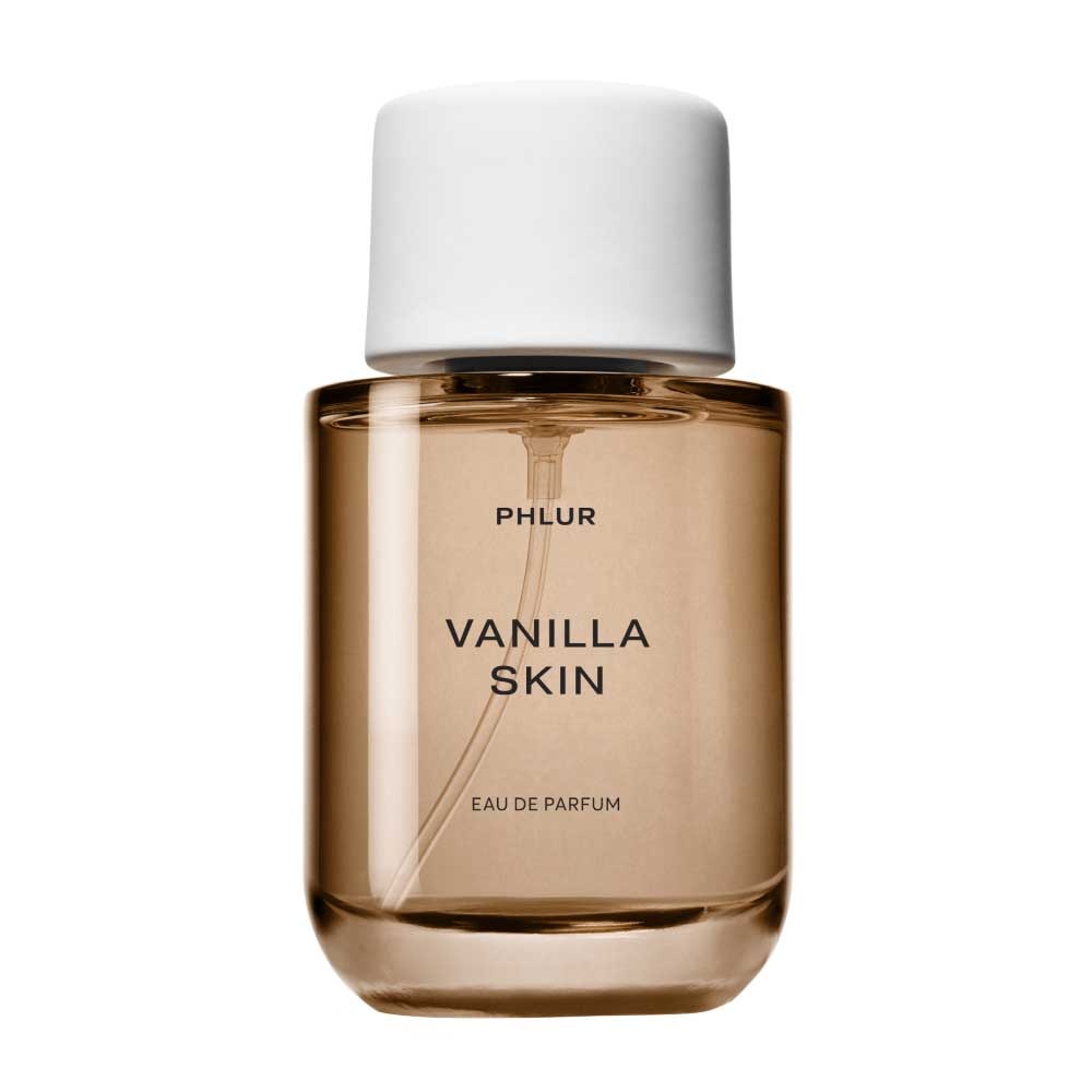 VANILLA SKIN EAU DE PARFUM